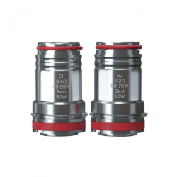obs E1 0.4ohm
